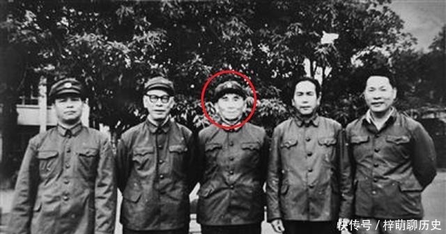 东南亚|1955年,此人仅授开国中将,在东南亚却声名显赫,被尊为“战神”