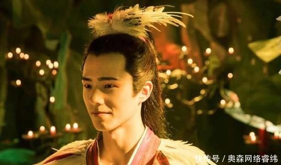 杨国忠|马嵬坡之变中，杨国忠和杨贵妃被杀，太子李亨扮演了什么角色？