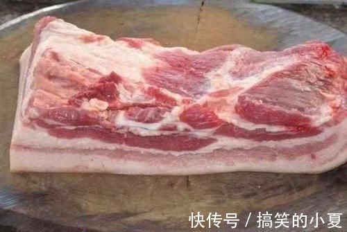 一斤五花肉10个鸡蛋,炸出的效果简直太棒了,不信就试试