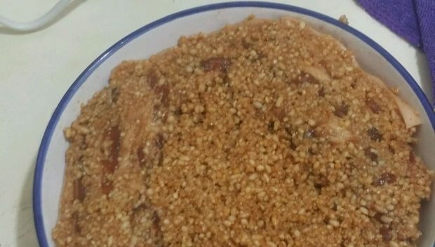 人过了40岁,此道菜要常吃,抗衰老,比羊肉还爽口,适合秋天吃