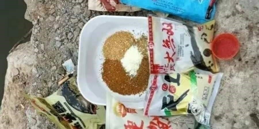 早就听说这鲤鱼钓法百试不爽,用过才后悔知道晚了!