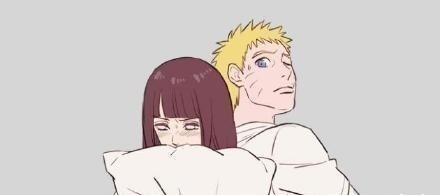 井野|火影里被家暴的男人们,这4对CP男人都处于下风,佐助还挺享受