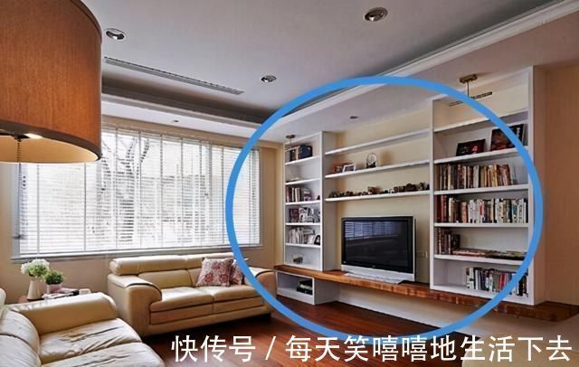 卫浴间|人家这些地方千万不要做柜子,当初不停劝告,现在后悔都晚了