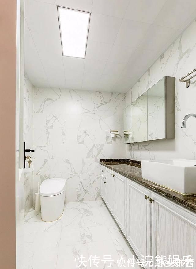 装修|我家150平房子装修花了20万，朋友来看说很简陋，装修费用不值得