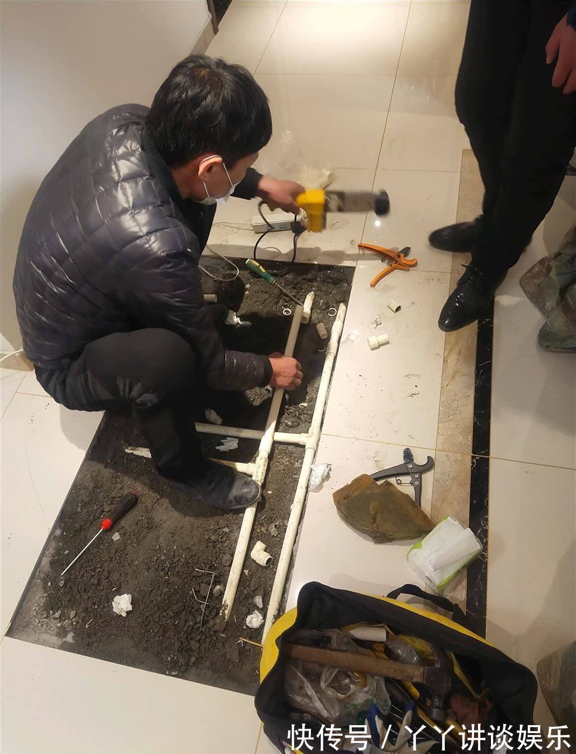 大通病|装修中的5大通病，光劝不管用，只有自己装过一次房，才会长记性