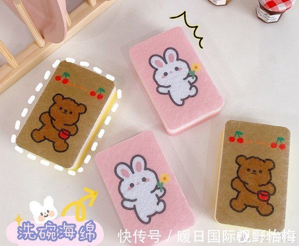 家居|8个“因为好看”入手的家居小用品，没成想，被实用性征服了