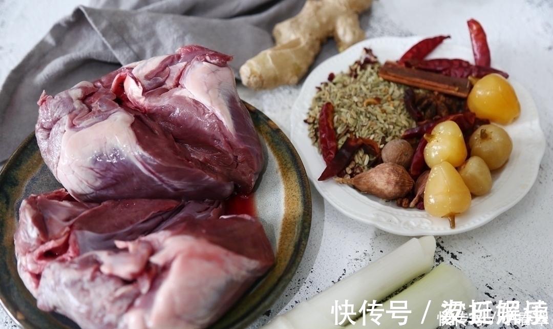 辅酶q10|真正的“吃哪补哪”,猪身上的一宝,再贵也要买,40岁以上多吃