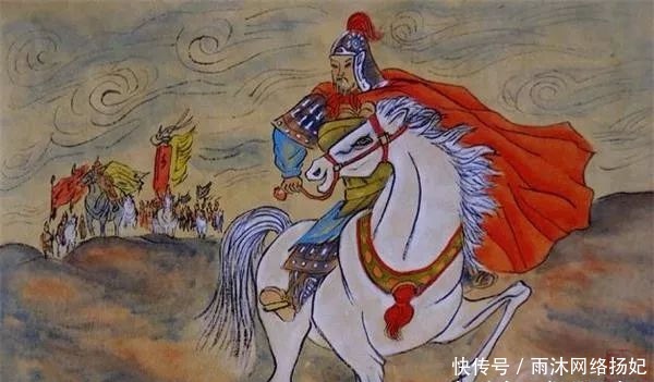 彭越|韩信彭越英布三将惨死,是刘邦不容开国功臣,还是吕雉无端残害?