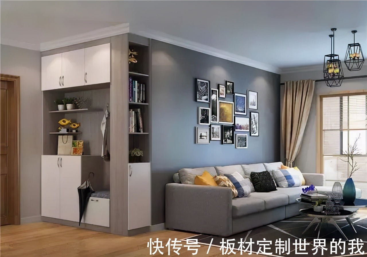 卡座|你还不知道?家装卡座倍实用