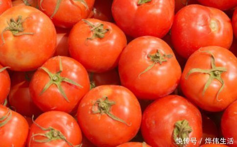 西红柿|西红柿的错误食用方法,还有人一直错着吃,为家人健康早了解