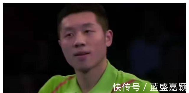 世界大赛|许昕唯一世界大赛单打冠军历程,2013世界杯,决赛击败萨姆索!
