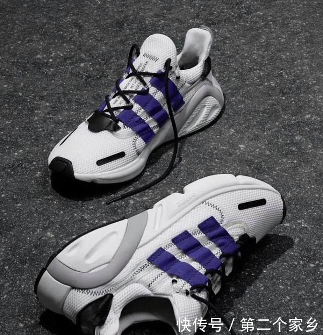 阿迪达斯 Adidas阿迪达斯全系列鞋型大汇总(三叶草篇)!
