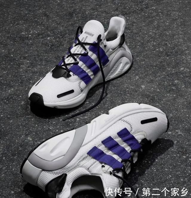 阿迪达斯 Adidas阿迪达斯全系列鞋型大汇总（三叶草篇）！