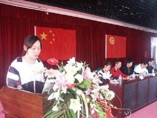 11年前高考之前，清华大学降60分录取的四川女孩，考了多少分？