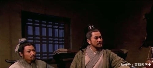 中意|晁盖中意的梁山首领非宋江,那宋江如何上位的?武功不够,智谋来凑