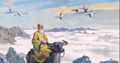 函谷关|老子为何西出函谷关呢 他到底去了什么地方呢