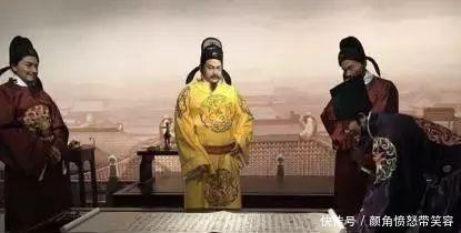 中书|唐代的宰相是三品官,那一品、二品是什么官!