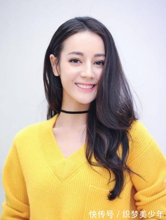 林依晨|女生不要总是披发,今年流行这款“懒人发”,时髦显脸小有气质!