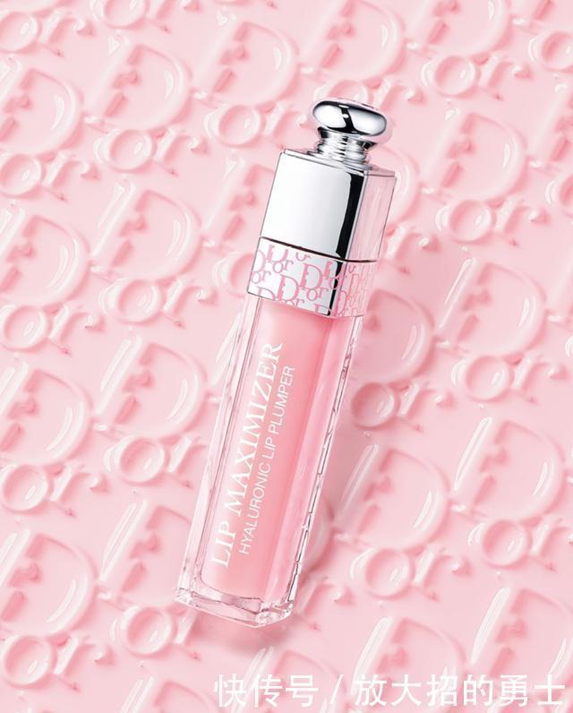 你的梳妆台上有什么