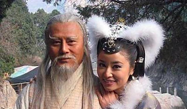 姜子牙&她是凡人中第一女将,但是连神仙也畏惧她,哪吒见了她就“发怵”!