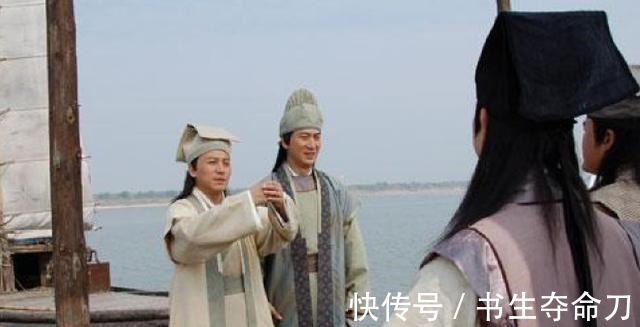 解学士集#古代神童一对联让进士闭口不言!面对一女子的上联,神童沉默了!