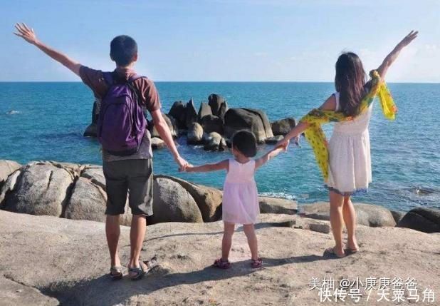 电视|“妈妈,电视里的人出来了”爸妈以为女儿恶作剧,7天后发现蹊跷