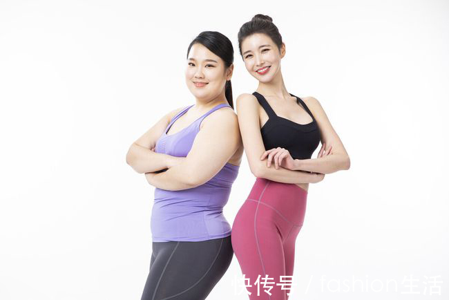 跟着我一起|胖妹变辣妹!让你疯狂掉秤的减脂经验分享~