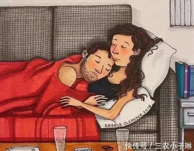 共享|一个过来人的忠告:夫妻就是要共享这三样东西,否则早晚得离