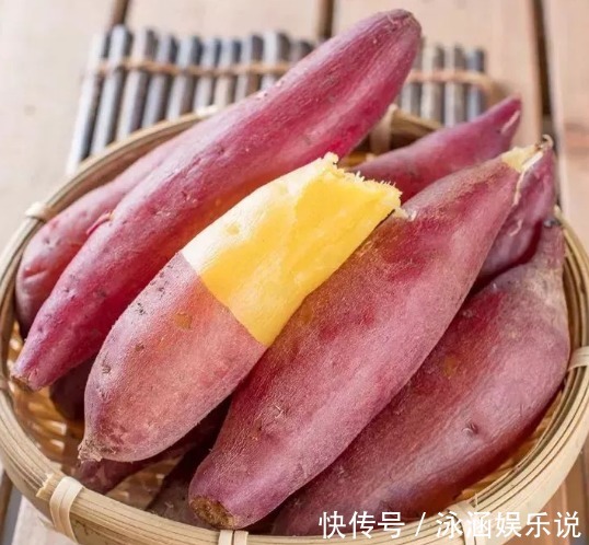 地瓜|红薯直接上锅蒸就“错了”，教你正确做法，红薯更加香甜