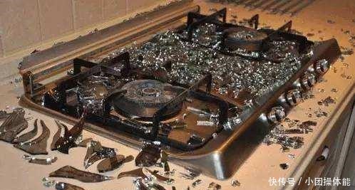 燃气灶可没那么安全,平日使用避免三个误区,有不少好处!