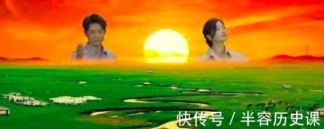 曾毅|如此傳奇的玲毅事件,鳳凰傳奇,年輕人的新偶像,翻紅于2021