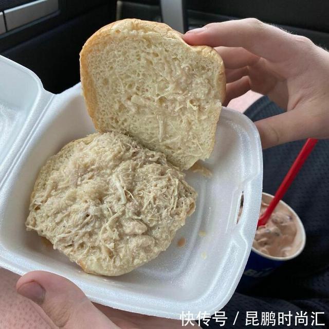 35个活久未见的西餐，黄瓜中间塞着香肠，美国鸡蛋灌饼跟谁学的