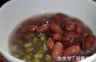 教你做红豆绿豆减肥汤，掌握这四点，简单又省力
