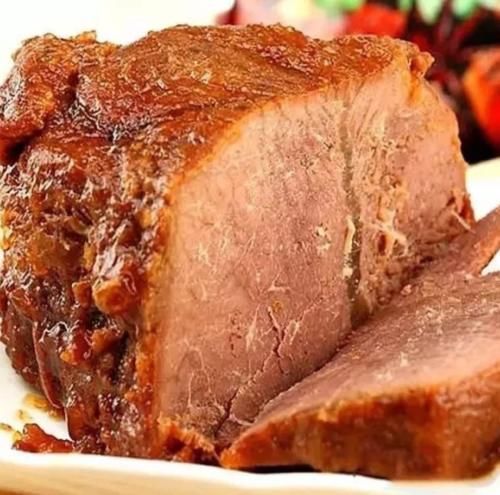  绿光|牛肉表面有“绿光”还吃吗？肉贩透露实情，网友：后悔没早点知道