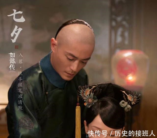 乾隆出上联“烟锁池塘柳”,考生扭头就走,乾隆你就是状元了!