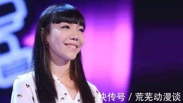 中国好声音|吴莫愁的结局早已注定，午夜梦回，她是否后悔与庾澄庆走得太近