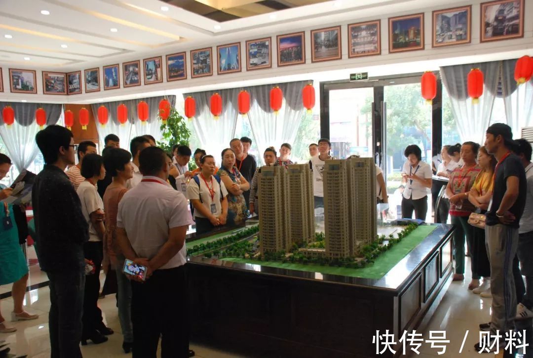 房产|房产中介会淘汰吗?国家开始整治,又一城推出“新模式”