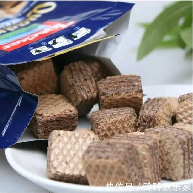 特别|全球公认最好吃的5种饼干,只有一样是中国生产,有你爱吃的吗