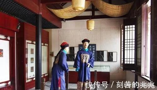 于成龙@古代进京赶考的考生,随身都携带有盘缠,为何山贼没有抢劫他们