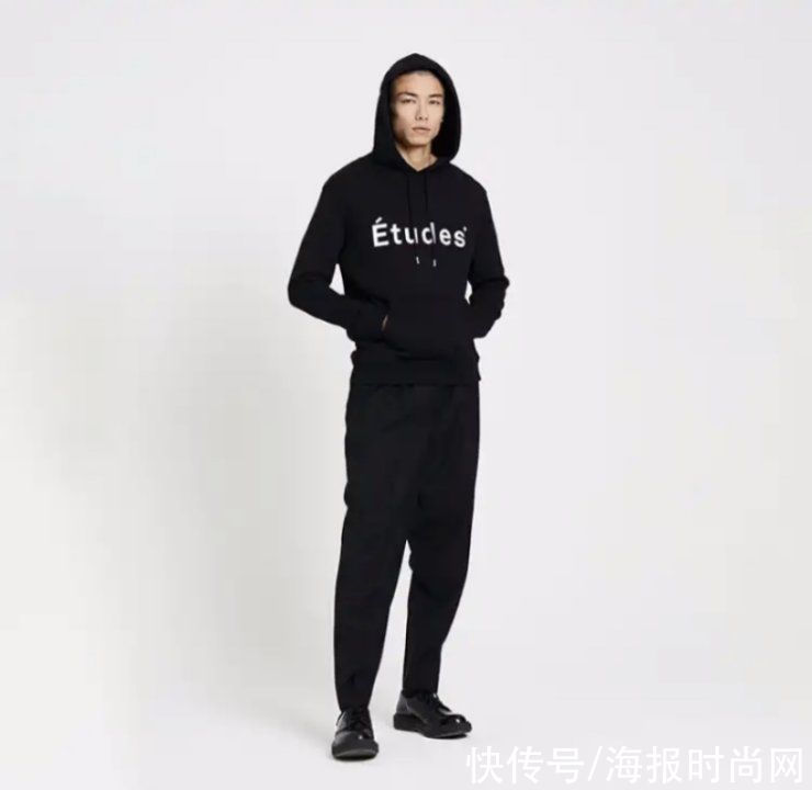 秋冬|四大潮流小众时尚设计师品牌入驻京东奢品 为秋冬私家衣橱增添新品