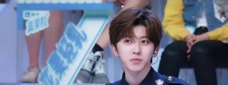 导师|她曾把蔡徐坤残忍淘汰,如今沦为学员,导师蔡徐坤我记得你