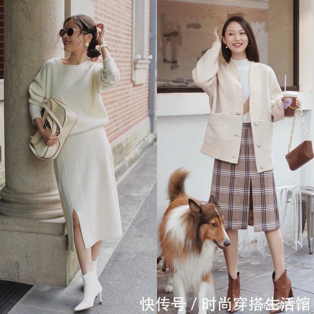 诀窍|真正会穿的女人,一般都会这四个搭配诀窍,轻松穿出高级感