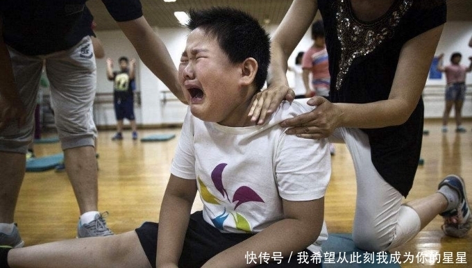 家长|家长们要知道，这4类宝宝很容易长胖，别再做坑娃的行为了