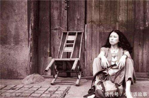 三毛与荷西的旷世之恋,真如她写的那般浪漫邻居是她一厢情愿