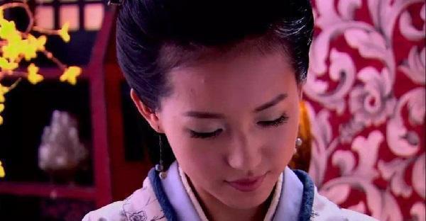 后宫|她在后宫近三十年默默无闻,死后被人们奉为“花神”