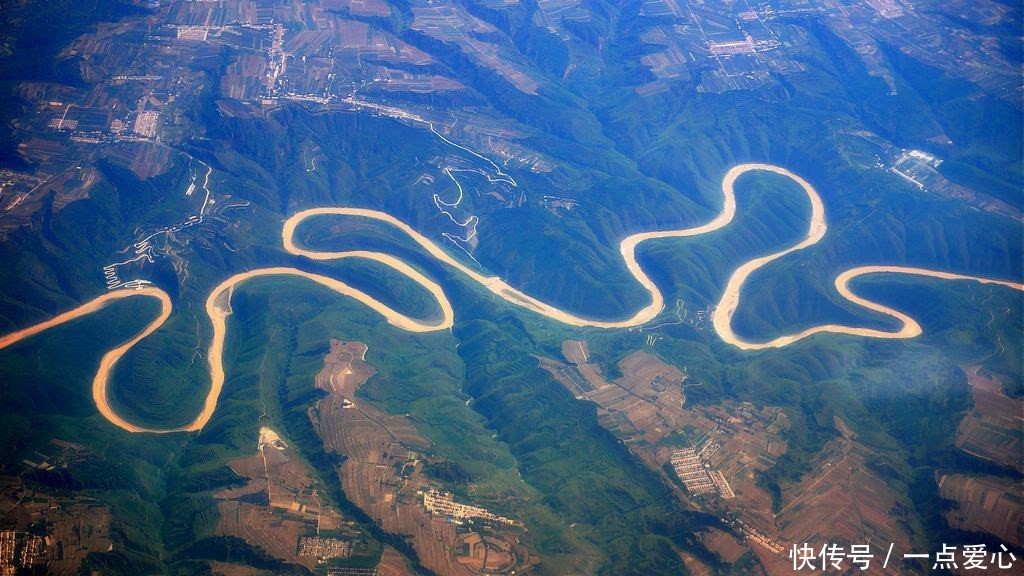 交响长诗我的兄弟在黄河边