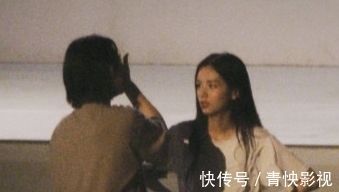 路透照|姚安娜周也合体上热搜，网友的反应很意外，炒CP果然屡试不爽