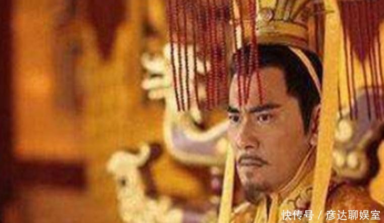 皇太子|北宋三朝宰相韩琦,胆识过人,为朝廷发展作出贡献