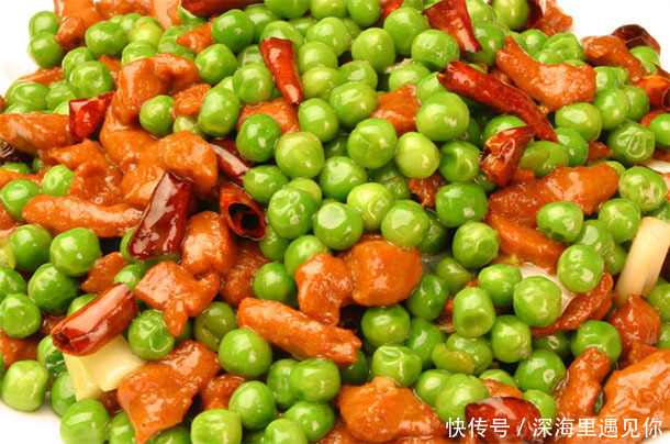  最强“补钙菜”找到了，比喝牛奶吃鸡蛋强，孩子常吃个头蹭蹭长