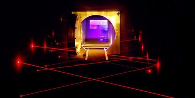 地震波 一种新科技拔地而起,科学家预展宏大志向:未来我们或可隐藏星球